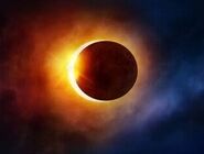 آخرین جزئیات درباره خورشیدگرفتگی امروز 
