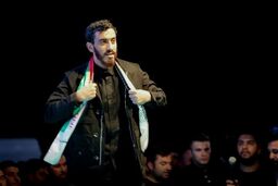 چرا مهدی رسولی از «قطار ایتا» پیاده شد؟/ وقتی دایره خالص سازی به «مداحان انقلابی» رسید!