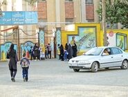جذب ۲۰ هزار نیروی خدماتی برای مدارس در آستانه سال تحصیلی
