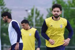 ملی‌پوش ایران به پرسپولیس پیوست 