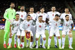  تثبیت سه‌گانه صدرنشینان جهانی؛ سقوط ایران به رده ۲۰ فیفا  