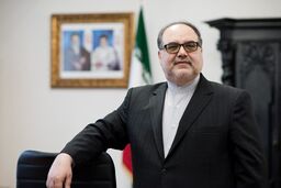 مسعود ادریسی سفیر پیشین ایران در لبنان، در گفت‌وگو با «هم‌‏میهن»:دخالت ایران به نفع حزب‏‌الله نیست