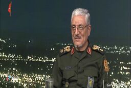 سخنگوی وزارت دفاع بر ضرورت تقویت قدرت ملی تأکید کرد