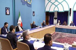 پزشکیان؛ ادامه فیلترینگ قابل قبول نیست

