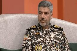 هشدار سخنگوی ارتش درباره پاسخ کوبنده ایران به تجاوزات احتمالی