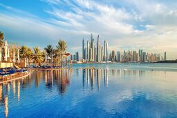 بهترین زمان برای خرید تور ارزان دبی چه موقعی است؟