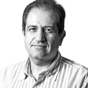 علی صمدپور
