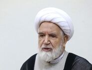 نامه مهدی کروبی به پزشکیان: برای صلحی پایدار، اگر شرایط فراهم آمد با ترامپ دیدار کن