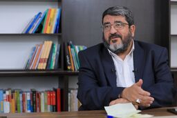 ادعای کارشناس صدا و سیما: می‌خواهند تهران را غزه کنند