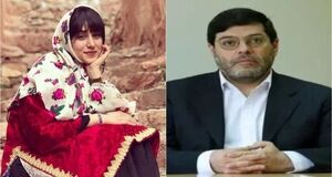 از آدمیزاد تا اسب! 