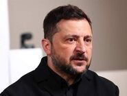 افشاگری زلنسکی از حجم آتش در جنگ؛ شلیک ۲ هزار موشک در ۸۴ ساعت نخست نبرد علیه ایران