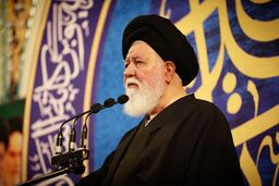 علم‌الهدی: نباید سخنان دشمنان را با تکرار و تأیید ناخواسته تقویت کرد