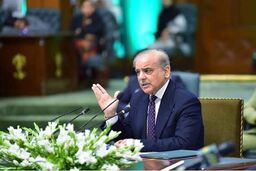 شهباز شریف: پاکستان میزبان مراسم امضای توافق‌نامه ایران-آمریکا در ژنو خواهد بود