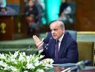 نخست‌وزیر پاکستان: پاکستان در موضوع جنگ علیه ایران، قویاً به دنبال صلح است 