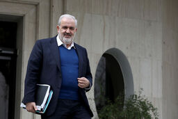 وزیر نیرو: تابستان بهتری پیش رو داریم