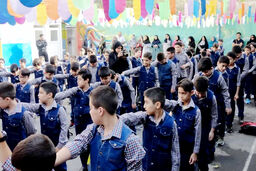 پاسخ آموزش‌وپرورش به گزارش هم‌میهن