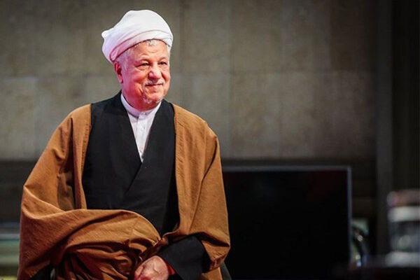 سالروز تأسیس دانشگاه آزاد بی‌نام هاشمی‌رفسنجانی؟ 