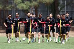جدایی بازیکن ملی‌پوش از پرسپولیس قطعی شد 