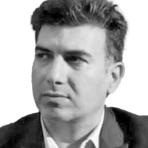 رضا کیانی