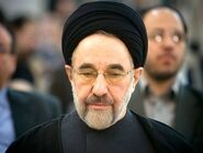 بیانیه‌ سیدمحمد خاتمی: باید از گام ﺑﻠﻨﺪ و ﺷﺠﺎﻋﺎﻧﻪ اﻣﻀﺎی ﺗﻔﺎﻫﻢ‌نامه ﻣﻴﺎن اﻳﺮان و آﻣﺮﻳﻜﺎ، به‌جد ﺧﺸﻨﻮد بود