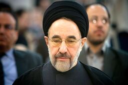 سید محمد خاتمی دچار عارضه قلبی شد/ وضعیت سلامتی رضایت بخش است 