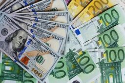 قیمت دلار و ارز امروز پنجشنبه 30 مرداد ۱۴۰۴+جدول