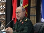 سردار جوانی: امروز ایران در مسیر قدرت‌یابی جهانی قرار گرفته است