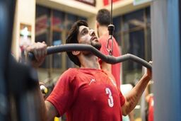 شرط پرسپولیس برای انتقال بازیکن ملی‌پوش به سپاهان