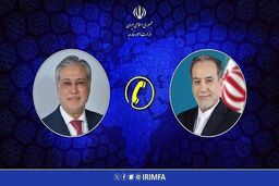 هشدار عراقچی به آمریکا درباره تبعات نقض آتش‌بس در لبنان