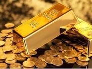 بازگشت سبزپوشی به بازار طلا؛ ورود ۹۵۸ میلیارد تومان سرمایه حقیقی به صندوق‌ها

