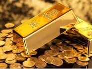 قیمت جهانی طلا؛ امروز پنجشنبه 28 خرداد 1405
