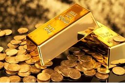 روند نزولی قیمت انواع طلا و مسکوکات در بازار

