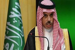 رایزنی عربستان، قطر و کویت درباره تحولات منطقه