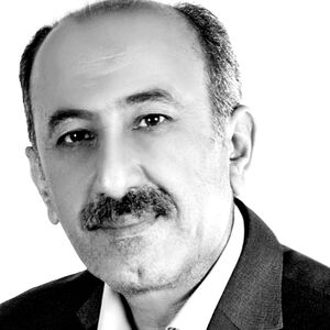 علی آهنگر