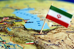 سراب تجزیه ایران/تبلیغ خطرناک ایده تجزیه ایران، اروپا و آمریکا را به گل خواهد نشاند