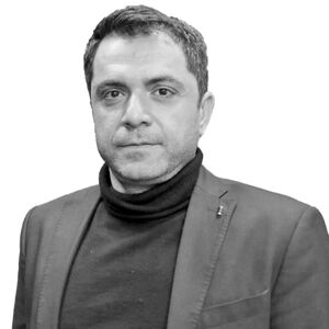 علی مجتهدزاده