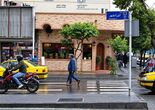 همچنان جدال بر سر مالکیت فضای عمومی