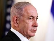 نتانیاهو: غافلگیری بزرگ برای تشکیلات خودگردان فلسطین دارم