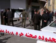 راز قتل کارگر ۳۸ ساله در شادآباد؛ پلیس سرنخ‌ها را در دوربین‌های مداربسته جست‌وجو می‌کند


