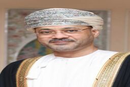 اصلاح پیام وزیر امور خارجه عمان درباره حذف نماد شیر و خورشید