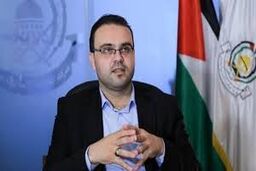 حماس: به‌طور کامل به توافق آتش‌بس پایبندیم