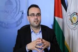 حماس: به‌طور کامل به توافق آتش‌بس پایبندیم