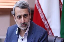 نماینده مجلس: پیمان مکه نشانه ناامیدی از آمریکا در تأمین امنیت منطقه است