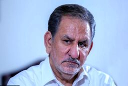 جهانگیری: زمان همبستگی هرچه بیشتر ملت برای دفاع از ایران عزیز است