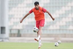 نام خرید جدید پرسپولیس مشخص شد