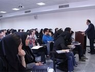 استادان دانشگاه مهرماه سر کلاس نمی‌روند؟