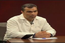 از پر شدن سردخانه تا شکستن درب پزشکی قانونی+فیلم