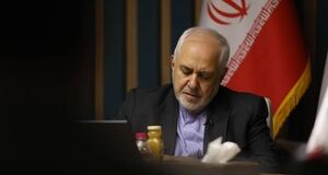 ظریف: روبیو که هیچ؛ سخنرانی‌نویس او هم سواد ندارد