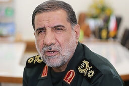 کوثری: نامه اروپا به سازمان‌ملل آب در هاون کوبیدن است