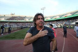 باشگاه استقلال منتظر ورود سرمربی جدید/ برنامه‌ریزی برای فصل آینده آغاز شد